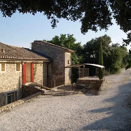 La Ribelle En Provence Tatil Evi