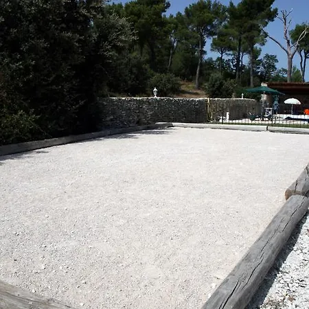 Tatil Evi La Ribelle En Provence *