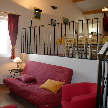 Tatil Evi La Ribelle En Provence LʼIsle-sur-la-Sorgue