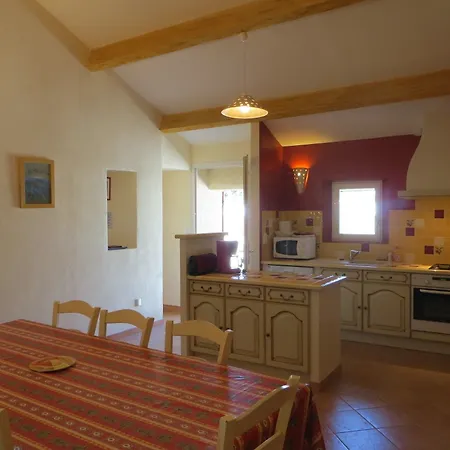 La Ribelle En Provence Tatil Evi *